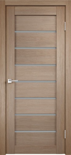 Дверное полотно Unica-1 3D Flex 